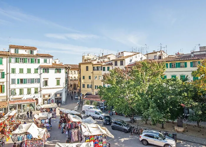 Il Mercato Centrale B And B