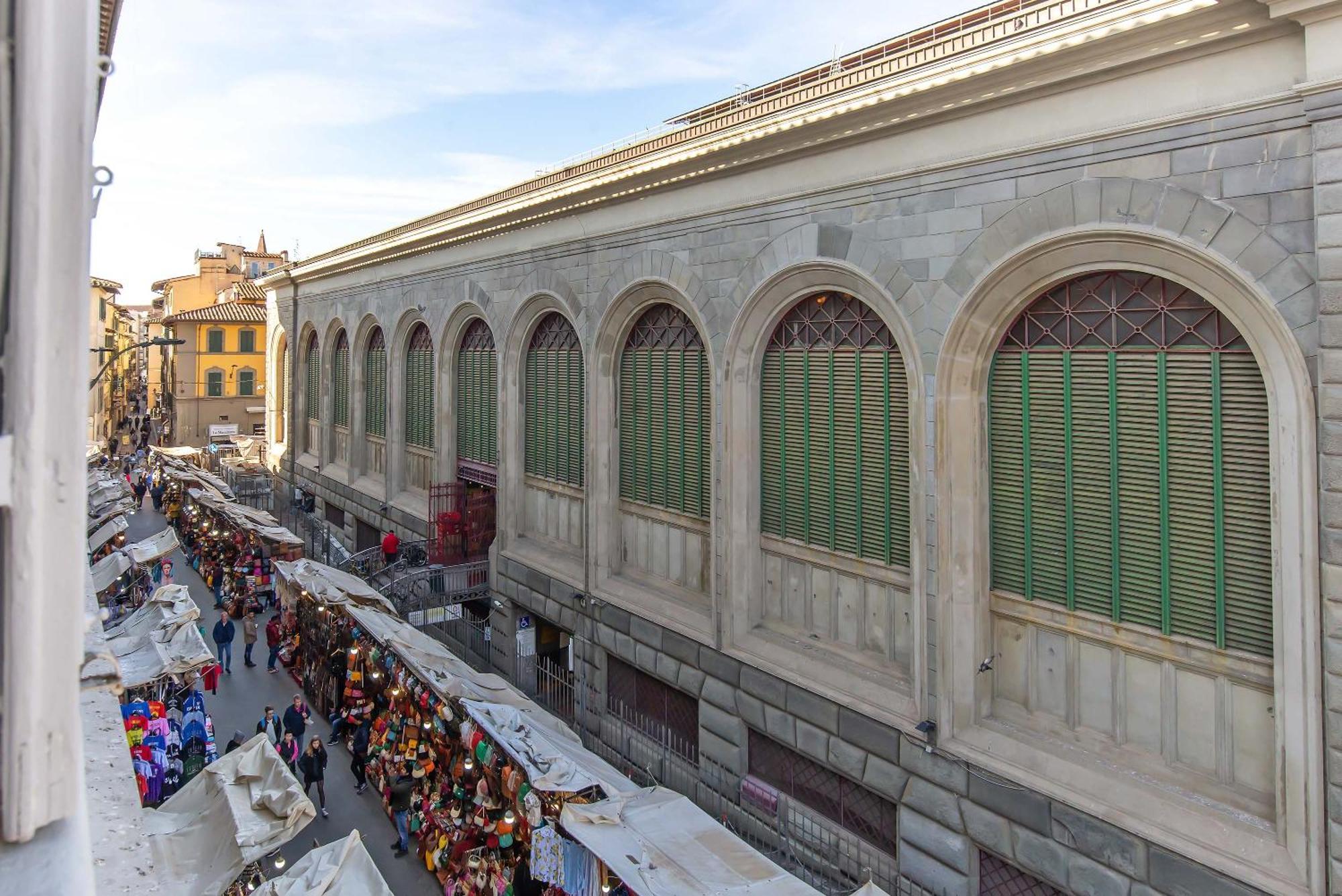 Il Mercato Florenz