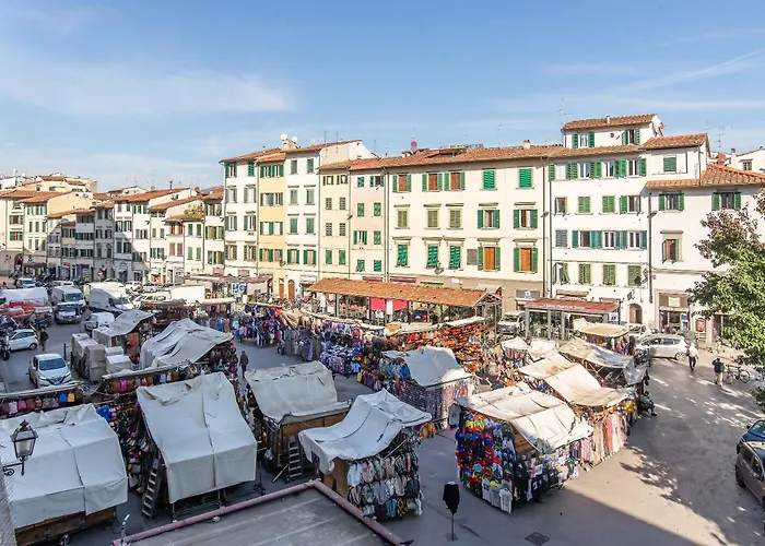 Il Mercato Centrale B And B