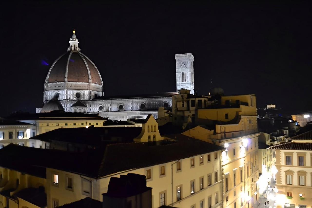 Il Mercato Frühstückspension Florenz