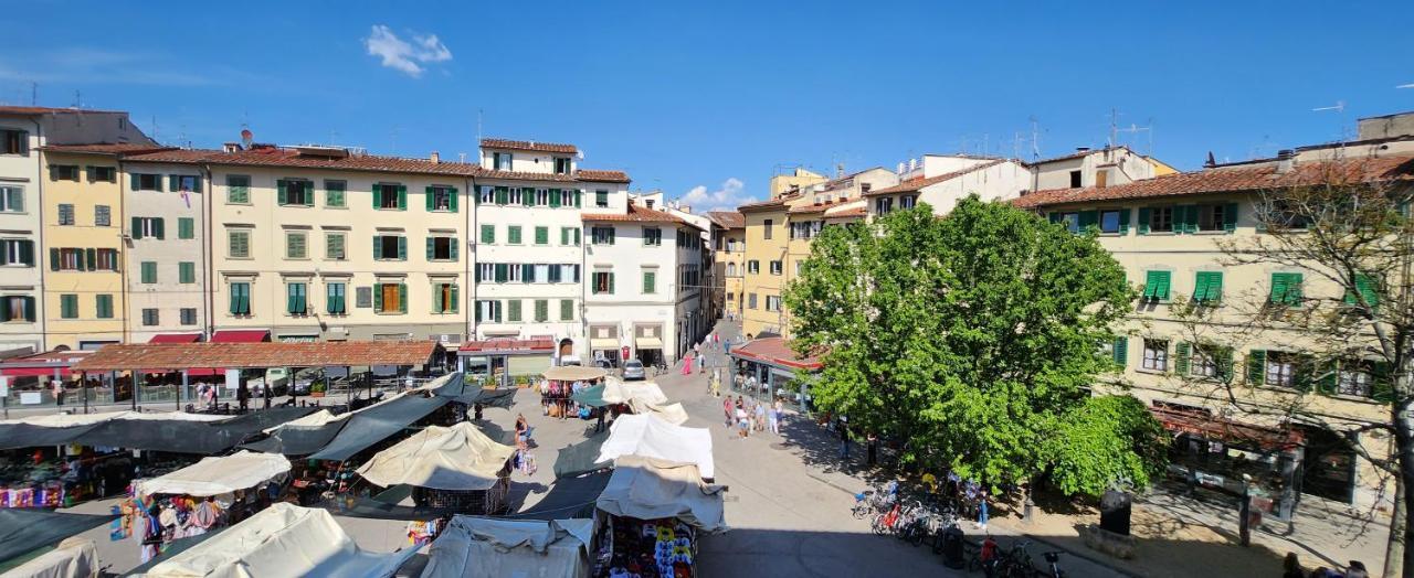 Il Mercato Florenz